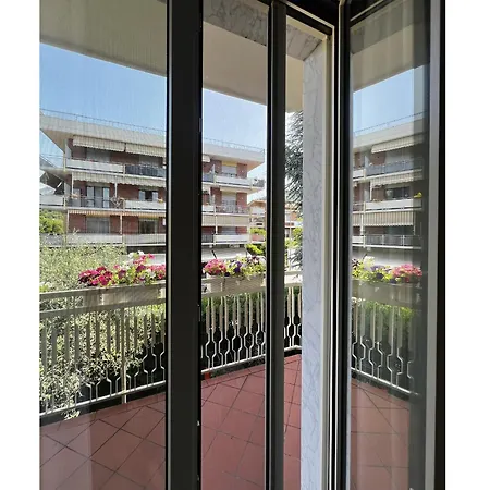 Maison Tondo Alloggio in famiglia