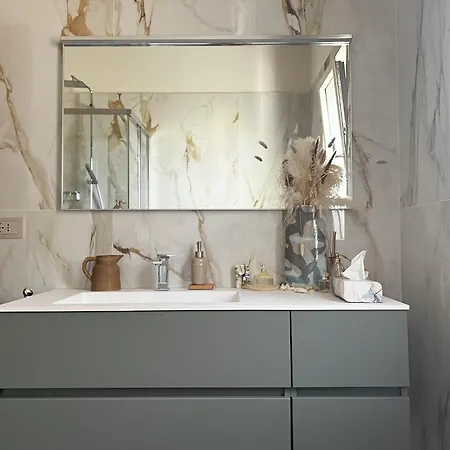 Maison Tondo *