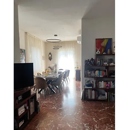 Maison Tondo *
