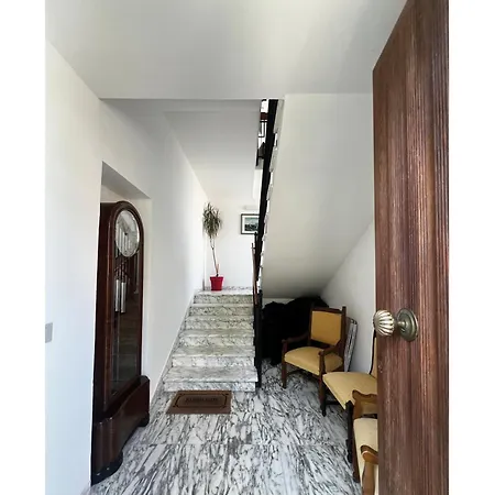 Homestay Maison Tondo *