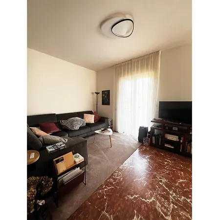 Maison Tondo *