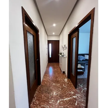 Maison Tondo Carrara