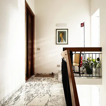 Homestay Maison Tondo