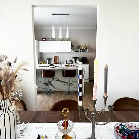 Maison Tondo *