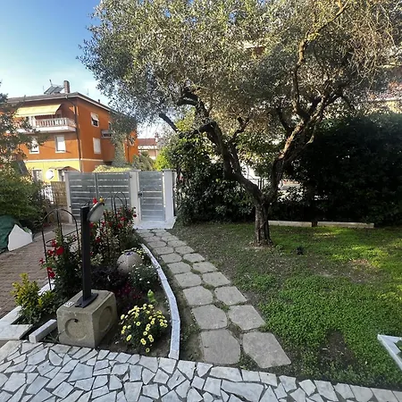 Homestay Maison Tondo