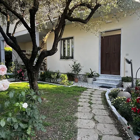 Maison Tondo *